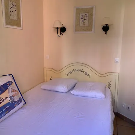 Apartment Region De St-tropez Grimaud