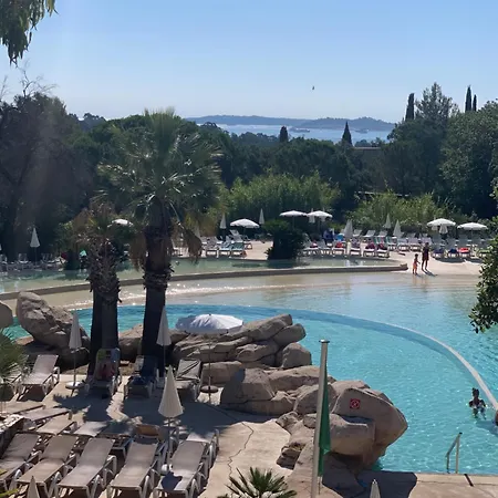 Region De St-tropez