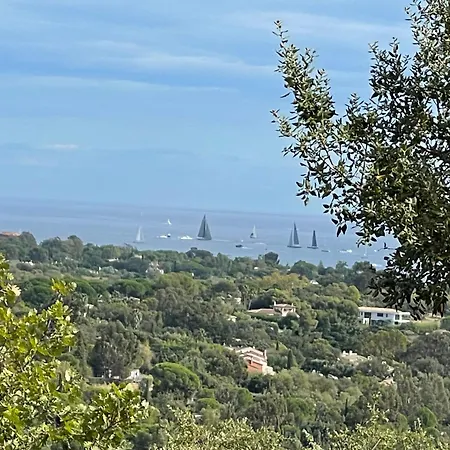 Apartment Region De St-tropez Grimaud