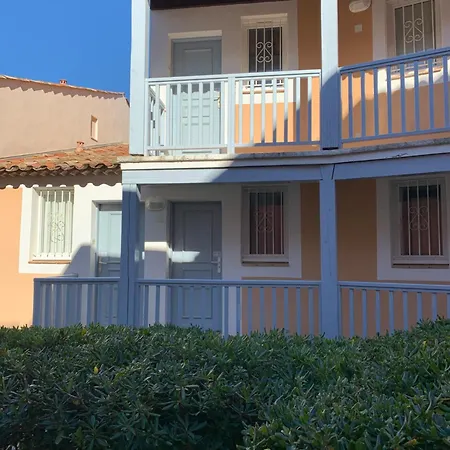 Region De St-tropez